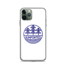 Load image into Gallery viewer, Trademark iPhone Case (White)
