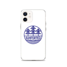 Load image into Gallery viewer, Trademark iPhone Case (White)
