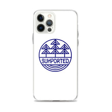 Load image into Gallery viewer, Trademark iPhone Case (White)
