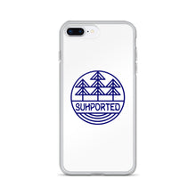 Load image into Gallery viewer, Trademark iPhone Case (White)
