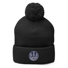 Load image into Gallery viewer, Trademark Pom-Pom Beanie
