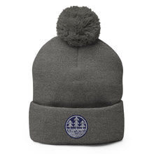 Load image into Gallery viewer, Trademark Pom-Pom Beanie
