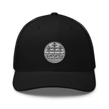 Load image into Gallery viewer, Suhported Trucker Cap
