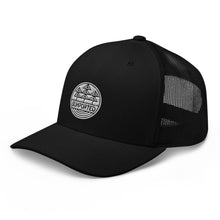 Load image into Gallery viewer, Suhported Trucker Cap
