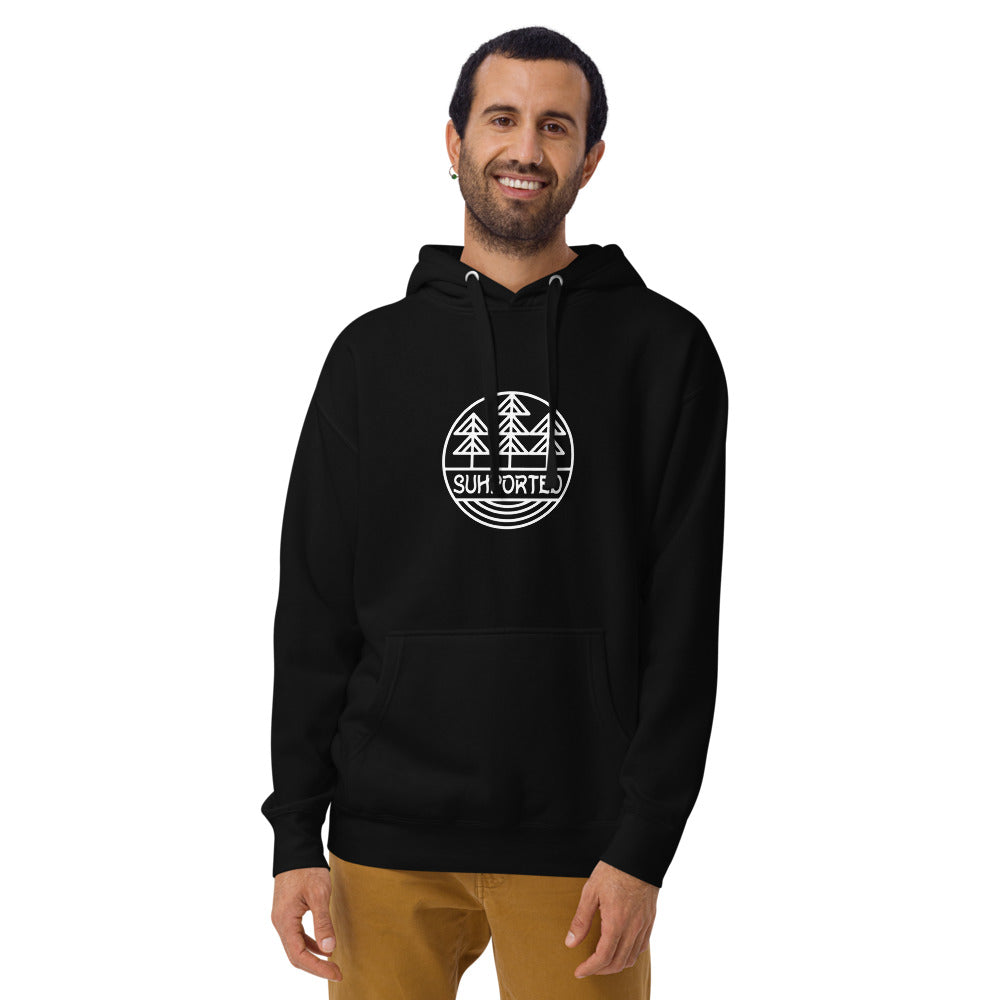 Trademark Unisex Hoodie